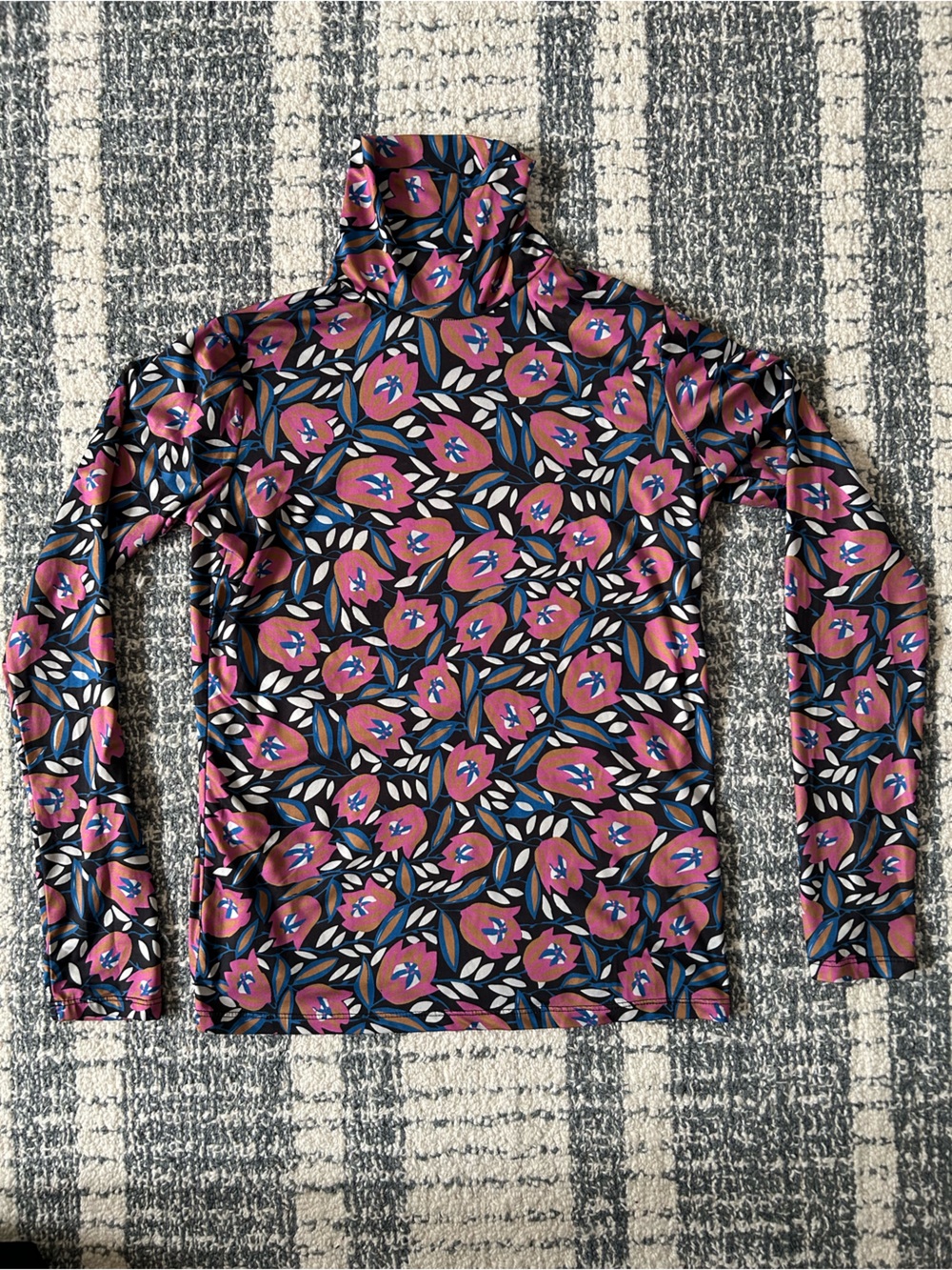 ModCloth Turtleneck Medium